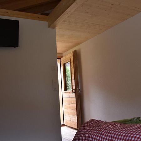 B&B Haengebrigga Ernen Екстериор снимка