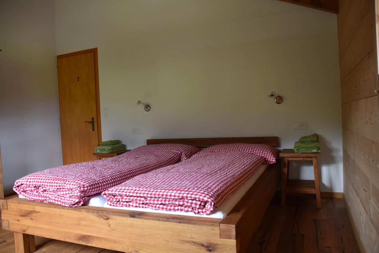B&B Haengebrigga Ernen Екстериор снимка