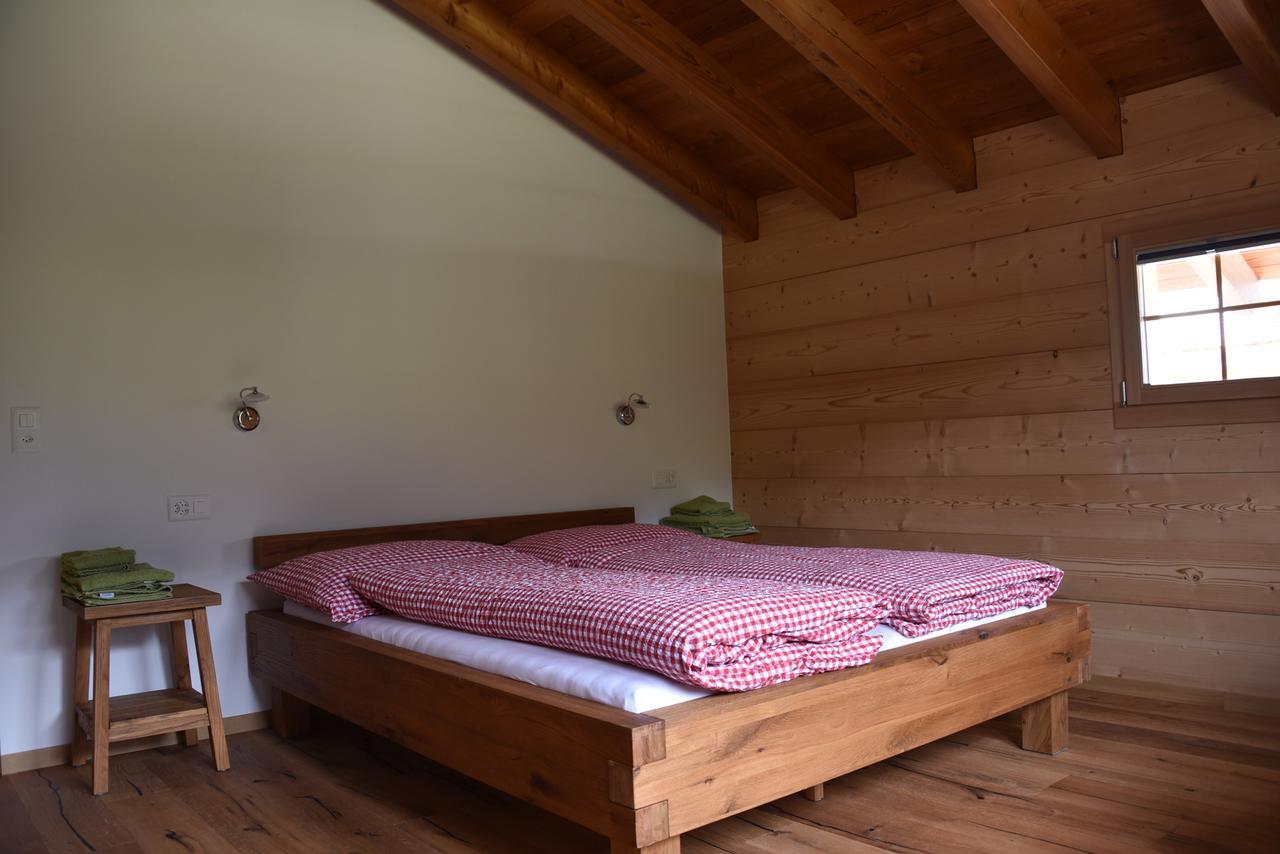 B&B Haengebrigga Ernen Екстериор снимка