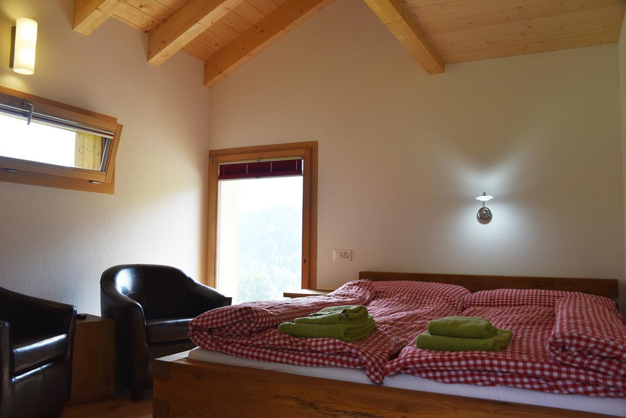B&B Haengebrigga Ernen Екстериор снимка