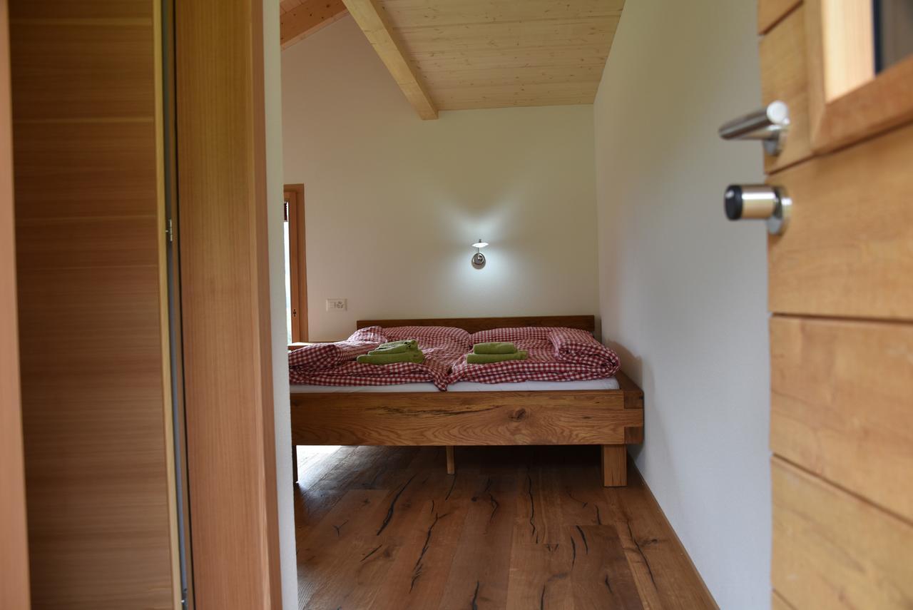 B&B Haengebrigga Ernen Екстериор снимка