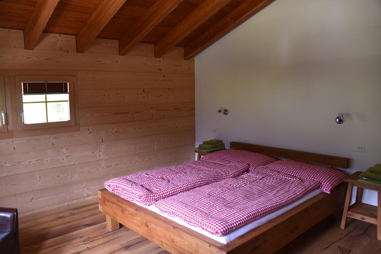 B&B Haengebrigga Ernen Екстериор снимка