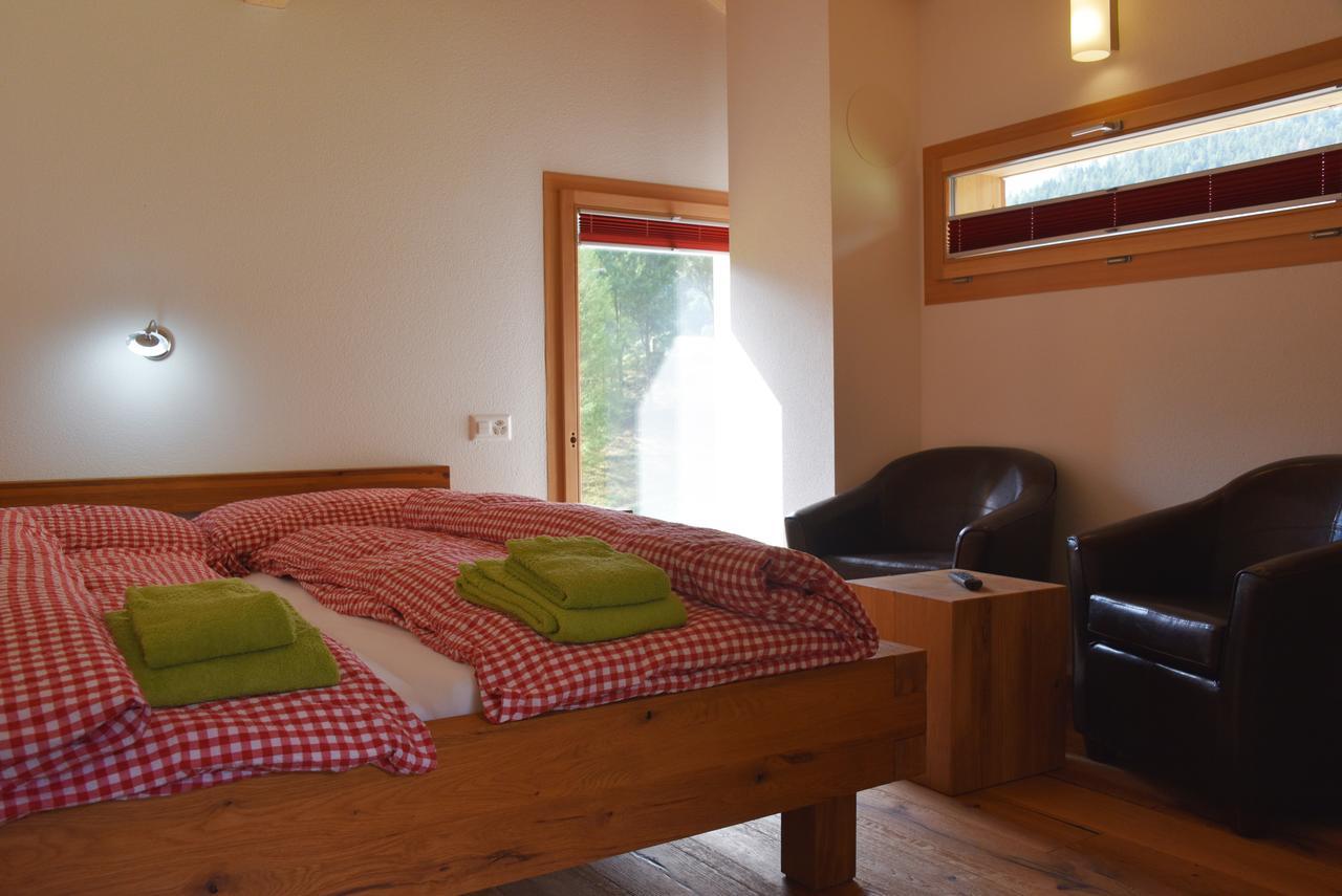B&B Haengebrigga Ernen Екстериор снимка