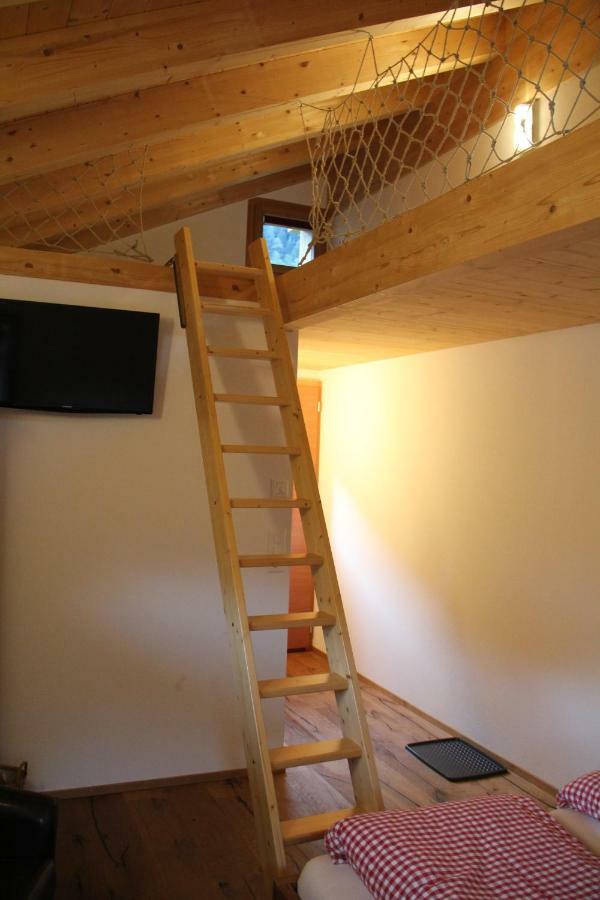 B&B Haengebrigga Ernen Екстериор снимка