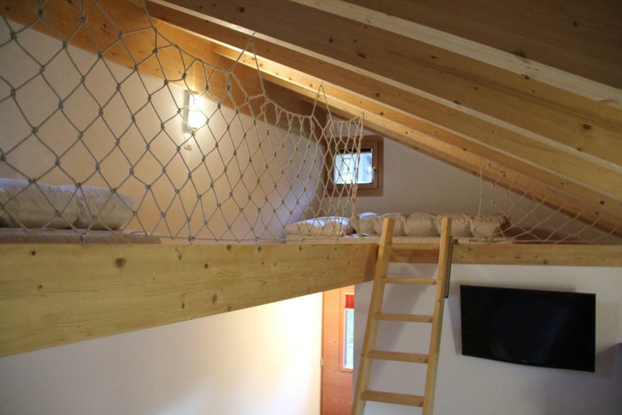 B&B Haengebrigga Ernen Екстериор снимка
